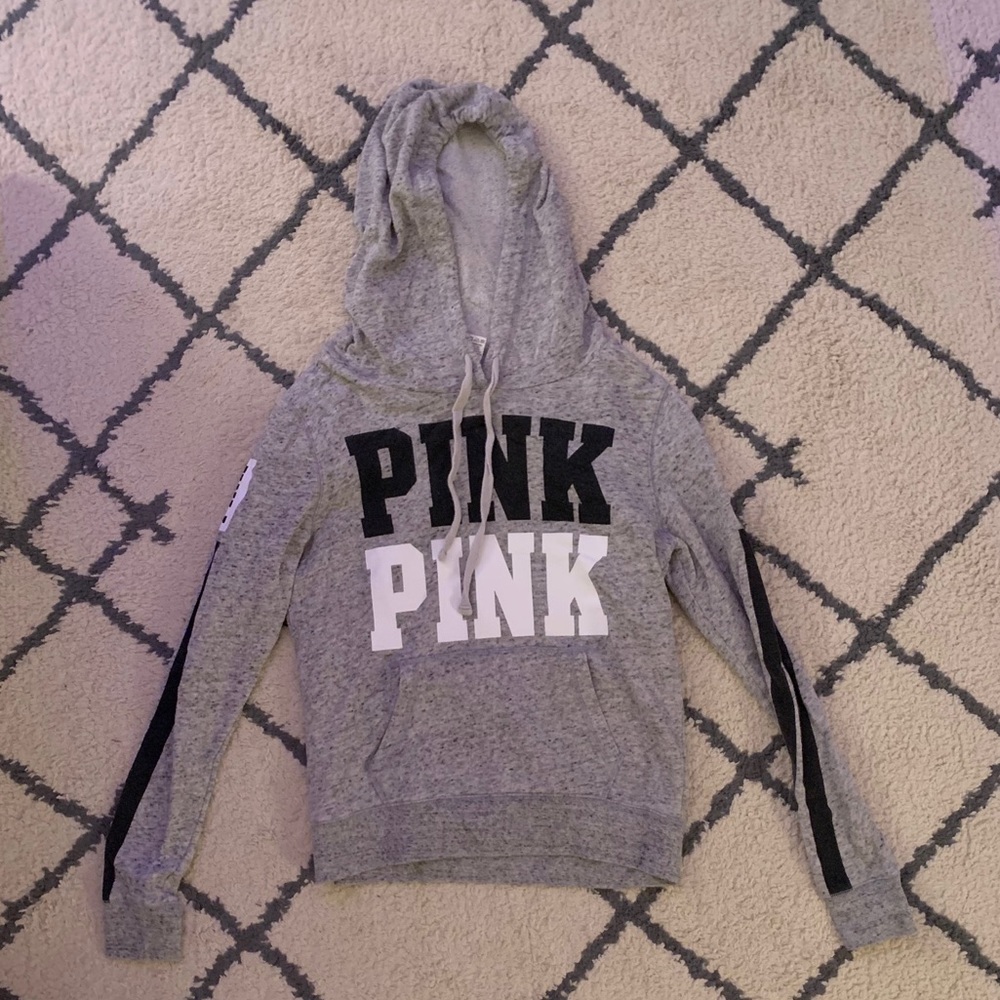 PINK hoodie